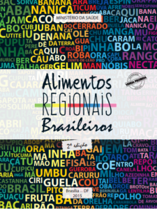 Alimentos Regionais Brasileiros 2 Edição