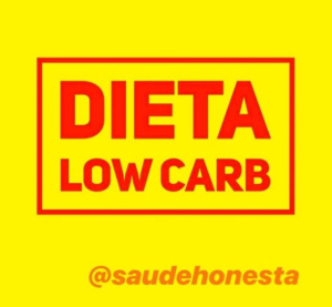 Sobre Dieta Low Carb