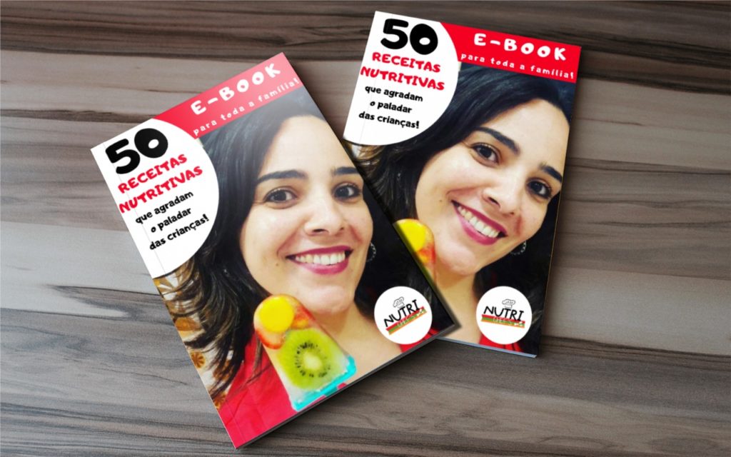 50 receitas nutritivas que agradam o paladar das criancas link