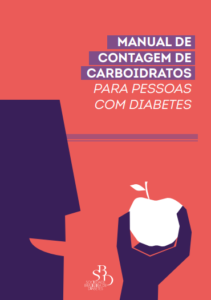 Manual de Contagem de Carboidratos - SBD