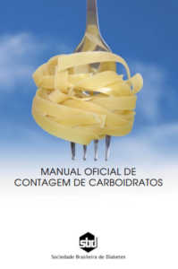 Manual Oficial de Contagem de Carboidratos