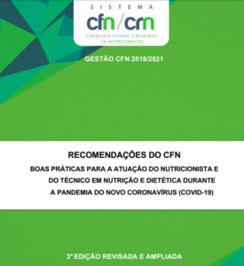 recomendacoes cfn coronavirus