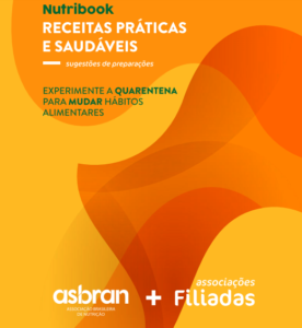 NutriBook Receitas Saudáveis e Práticas