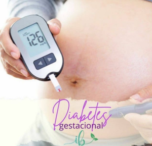 Sobre Diabetes Gestacional