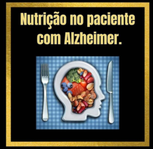 nutricao no paciente com alzheimer