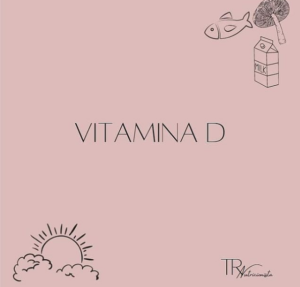 Sobre vitamina D