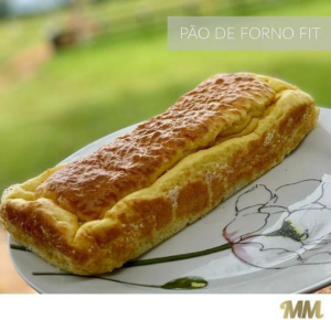 Pão de Forno Fit