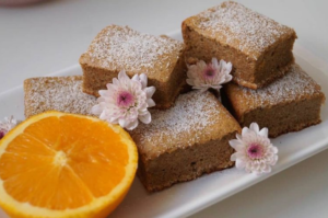 11 bolo de laranja e coco