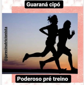 Guaraná Cipó