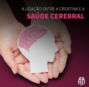 creatina e saúde cerebral
