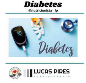 Sobre Diabetes (CID 10 - E10)