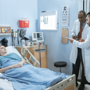 Terapia de Nutrição Enteral - Nova Resolução