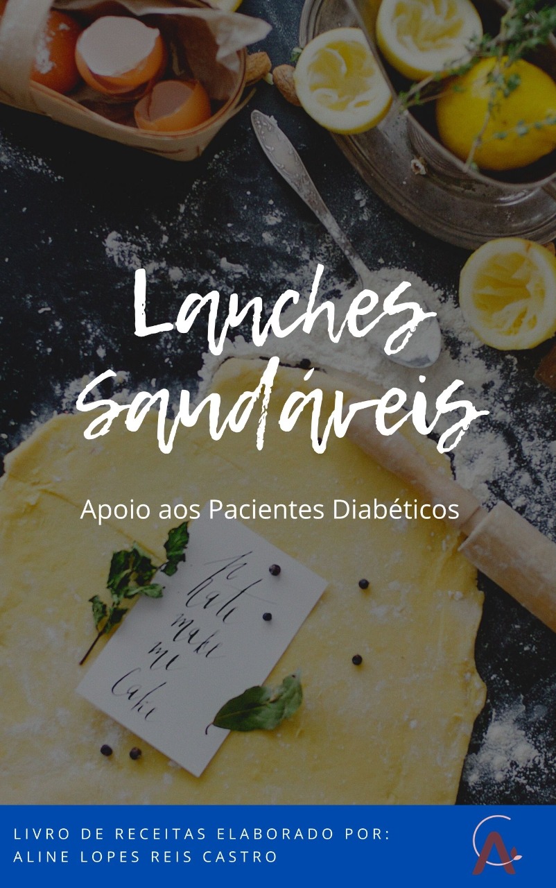 lanches saudaveis para diabeticos