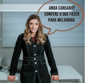 o que fazer como melhorar o cansaco