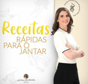 Receitas Rápidas para o Jantar