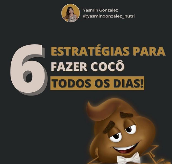 6 Estratégias para Fazer Cocô Todos os Dias