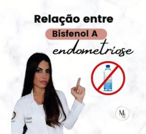 Bisfenol A e Endometriose