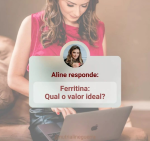 Ferritina - Qual o Valor Ideal?