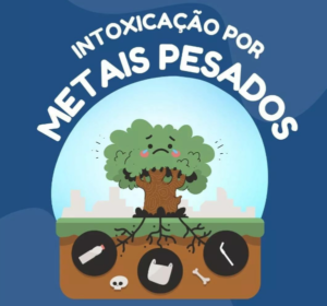 Intoxicação por Metais Pesados