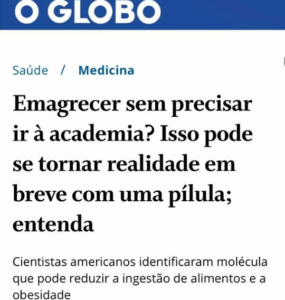 emagrecer sem precisar ir a academia