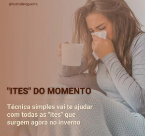 "Ites" do Momento no Inverno