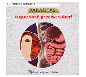 Parasitas - O que Você Precisa Saber!