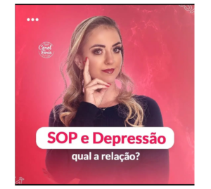 sop e depressao qual a relacao