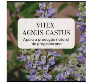 Vitex Agnus Castus