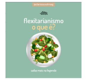 Flexitarianismo - O que é?