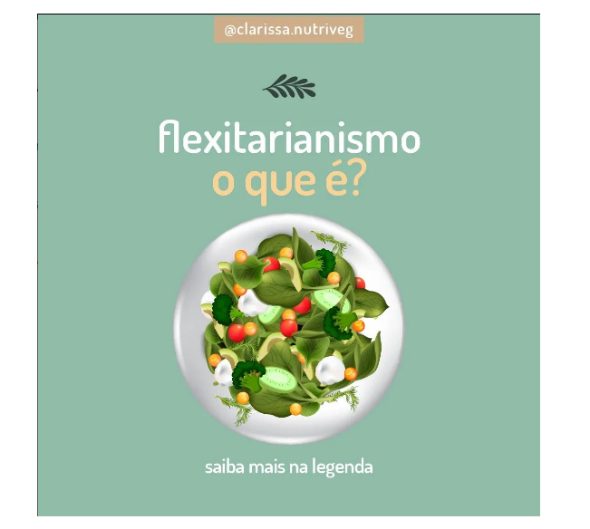flexitarianismo o que e