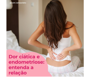 Dor Ciática e Endometriose