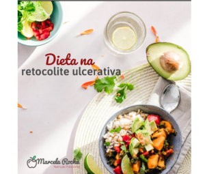 Dieta na Retocolite Ulcerativa