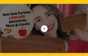 Xô Diabetes - 50 Receitas para Controlar a Glicemia