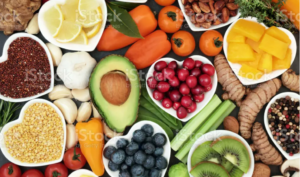 10 alimentos para emagrecer