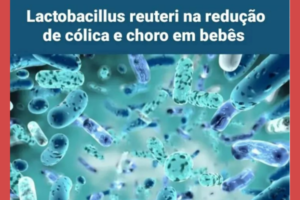 Lactobacillus Reuteri