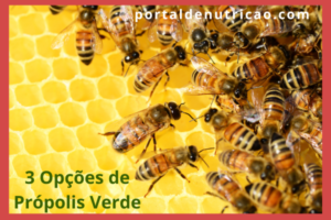 Propolis Comprar
