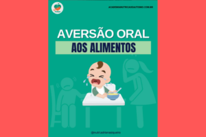 Aversão Oral aos Alimentos