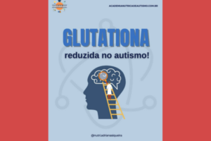 Glutationa Reduzida no Autismo
