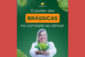 O Poder das Brássicas no Combate ao Câncer