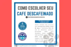 cafes descafeinado