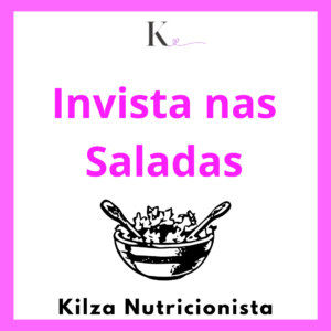 Invista nas Saladas