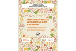 Laboratório de Inovação em Educação Alimentar e Nutricional