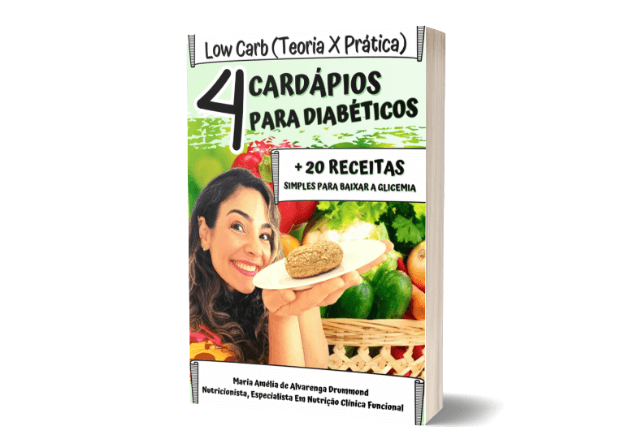 ebook low carb teoria pratica
