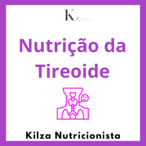 Nutrição da Tireoide
