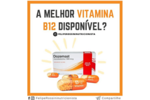 vitamina b12 sublingual dozemast