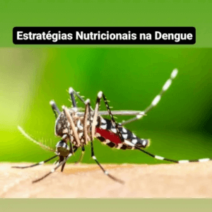 estrategias nutricionais na dengue