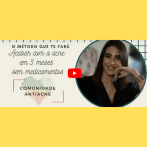 Comunidade Antiacne