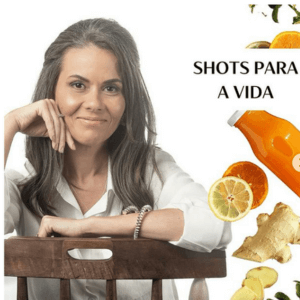 shots para a vdia