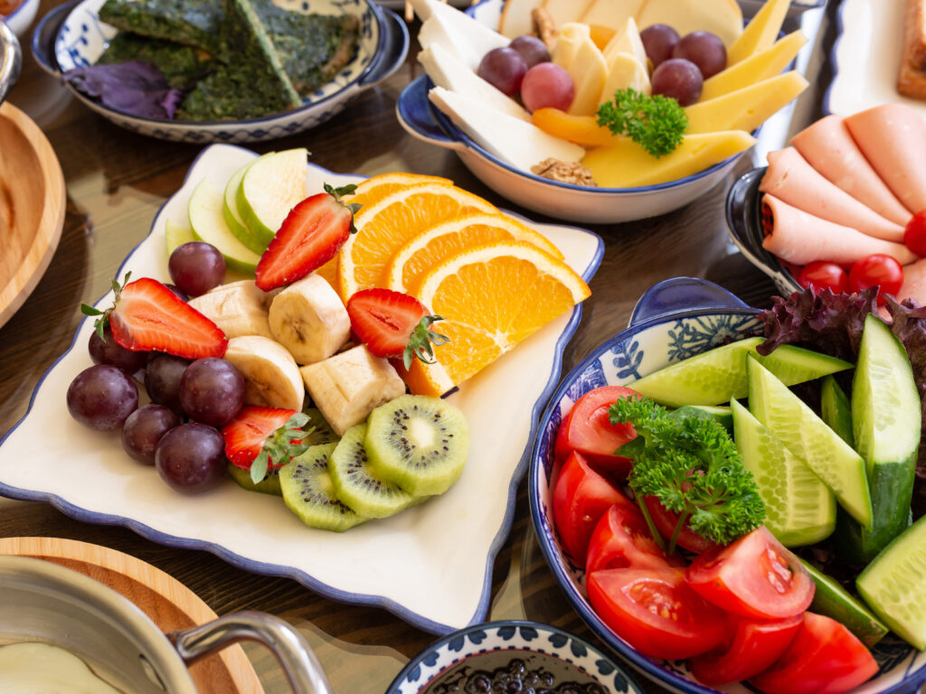 Dieta Mediterrânea Cardápio PDF