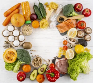 tabela de alimentos para diabeticos